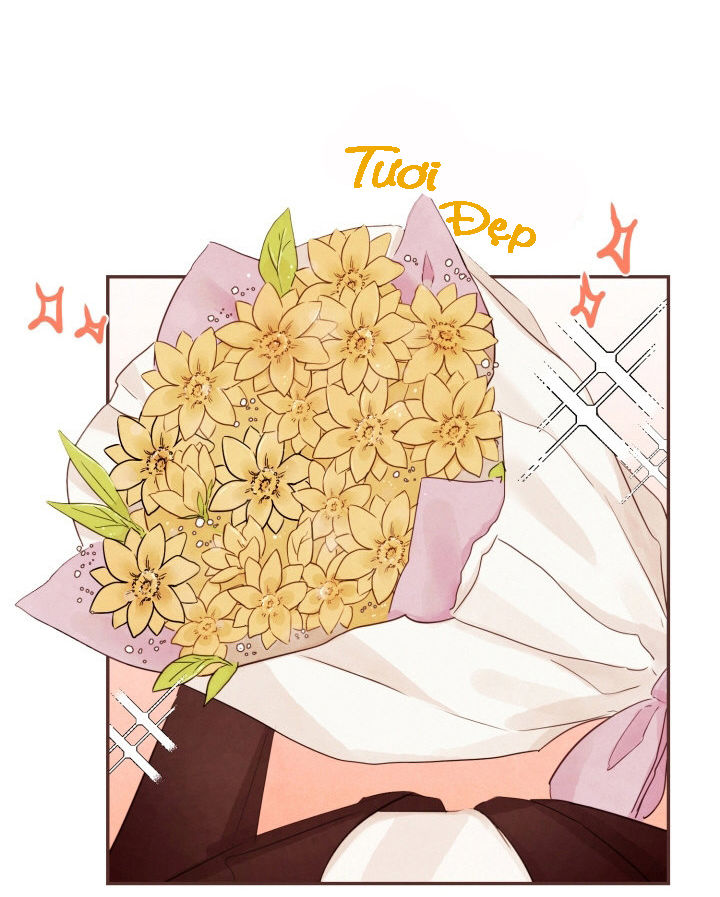 Giữa Tình Yêu Và Tình Bạn: Chapter 45