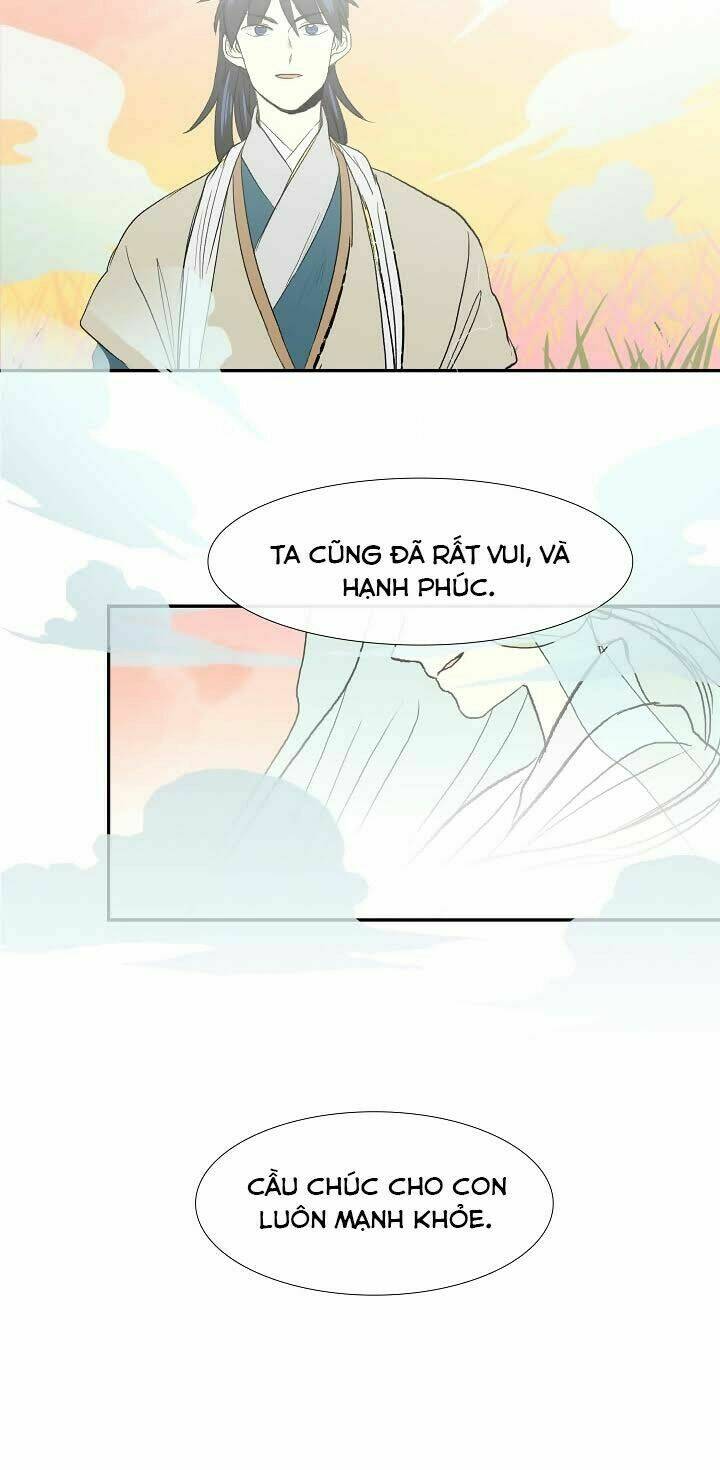 Học Sĩ Tái Sinh: Chapter 60