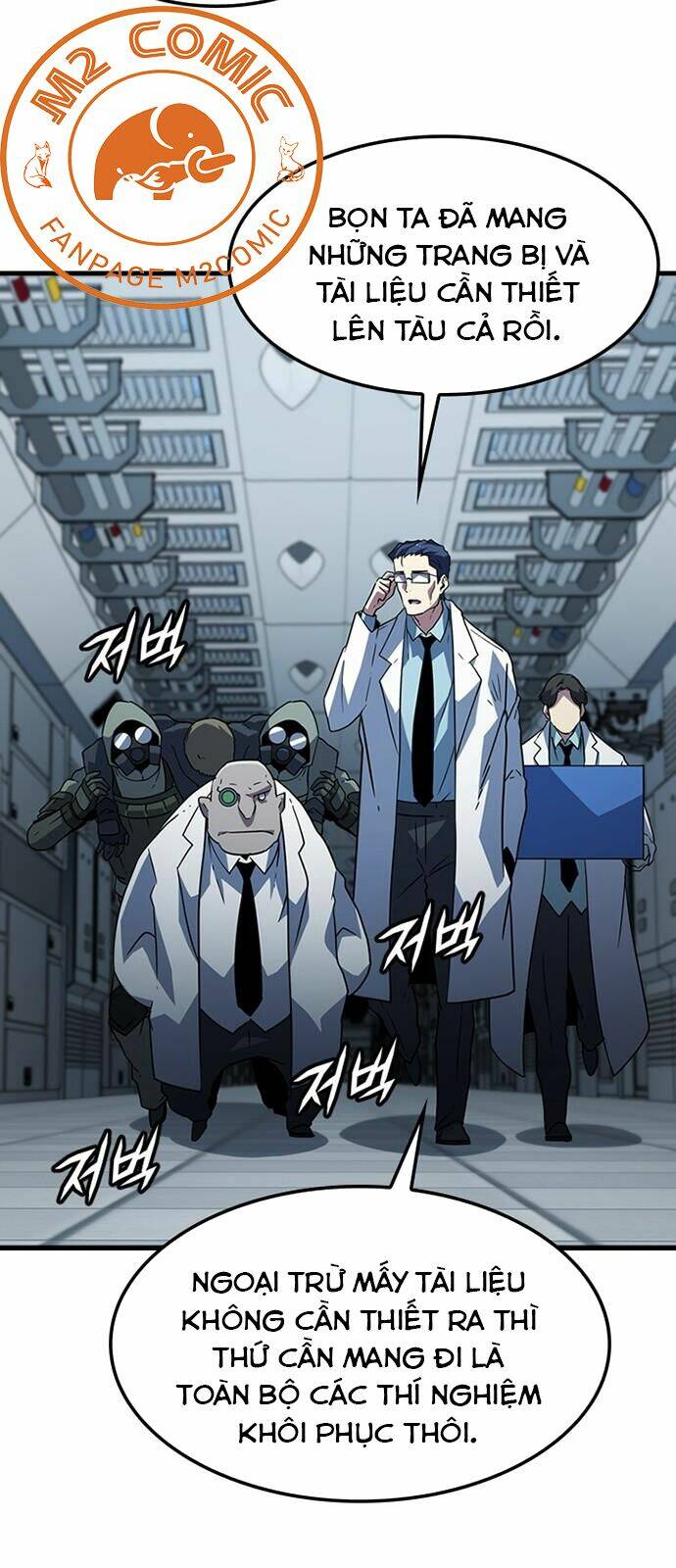 Điểm Chết: Chapter 31