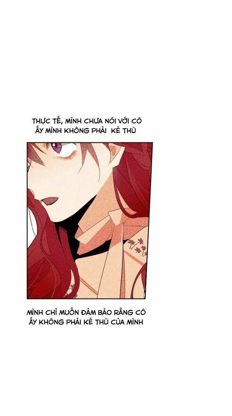Cuộc Sống Rập Khuôn Của Một Quý Cô Tái Sinh!: Chapter 12