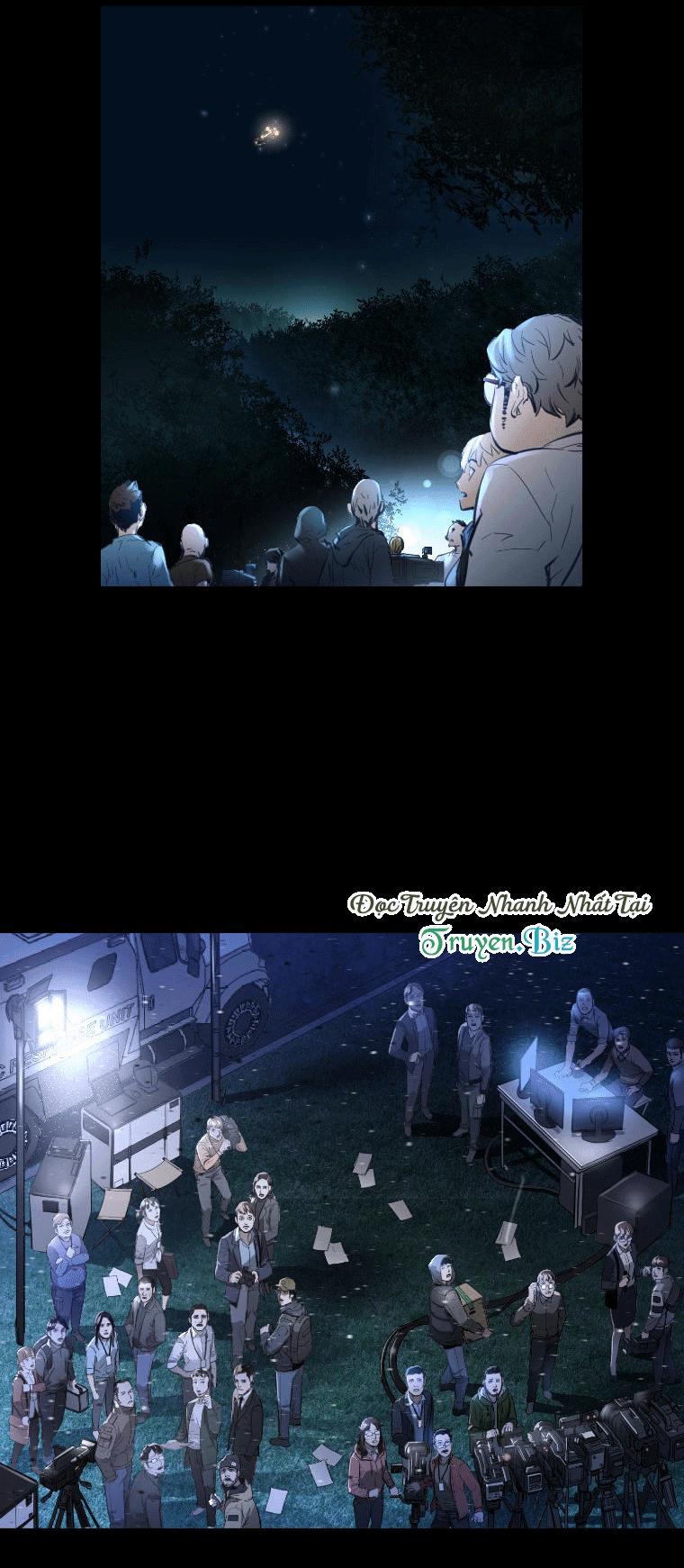 Dị Giới Tam Tuyệt: Chapter 42