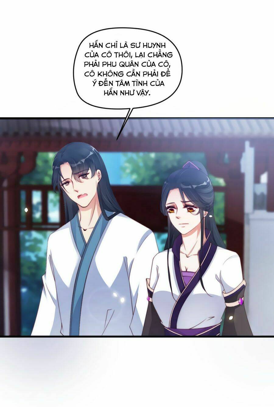 Điềm Mỹ Chi Huyết: Chapter 9