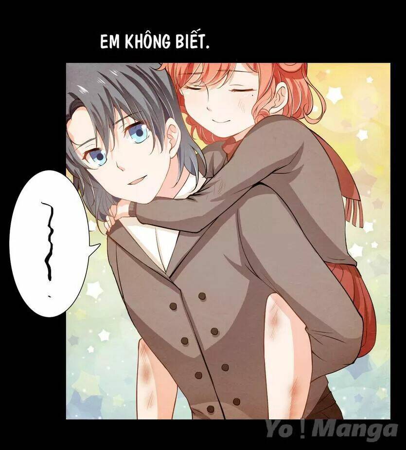 Thiểm Hôn Kinh Ái: Chapter 47