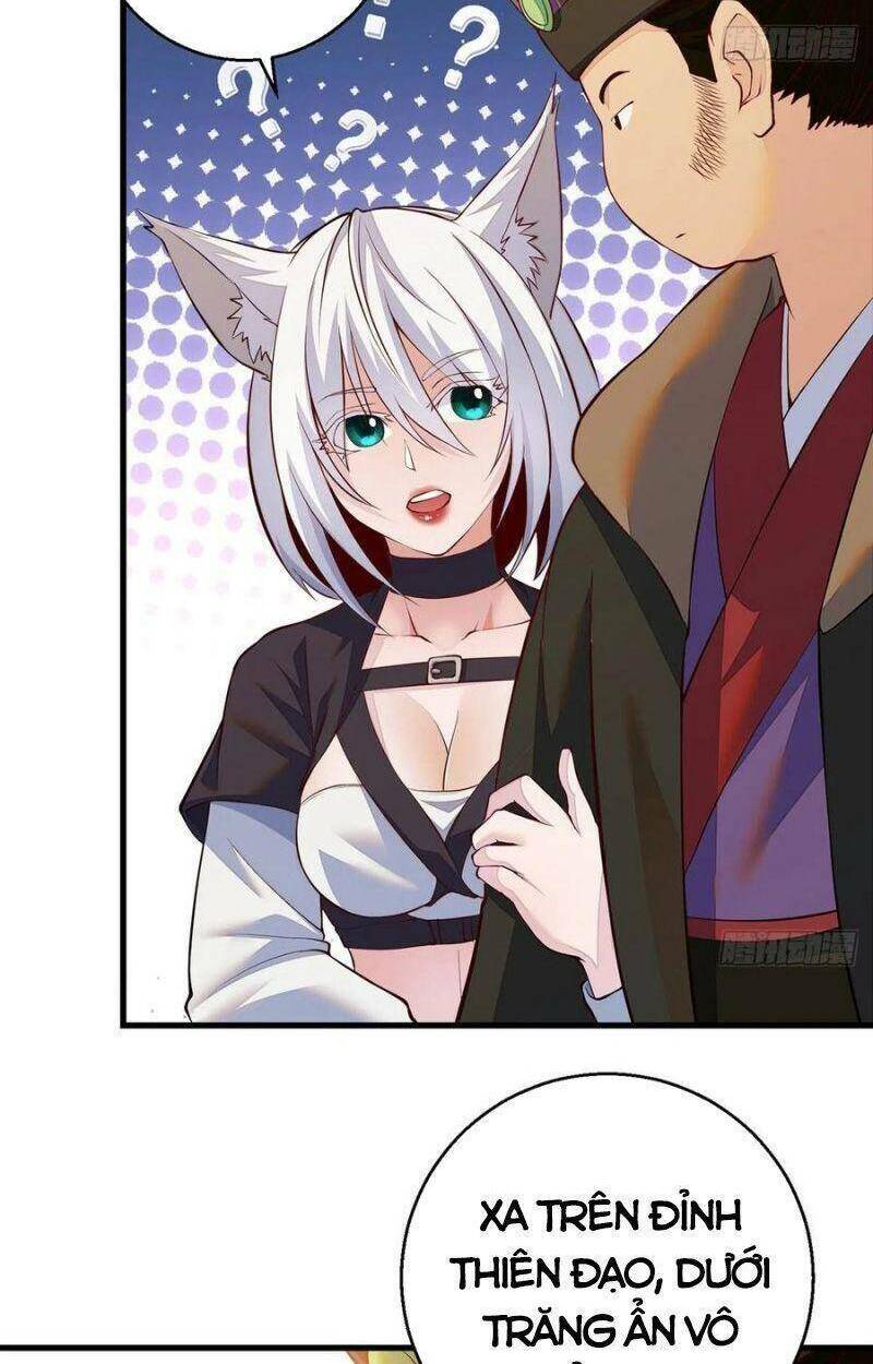 Ta Là Đại Hoàn Đan: Chapter 79