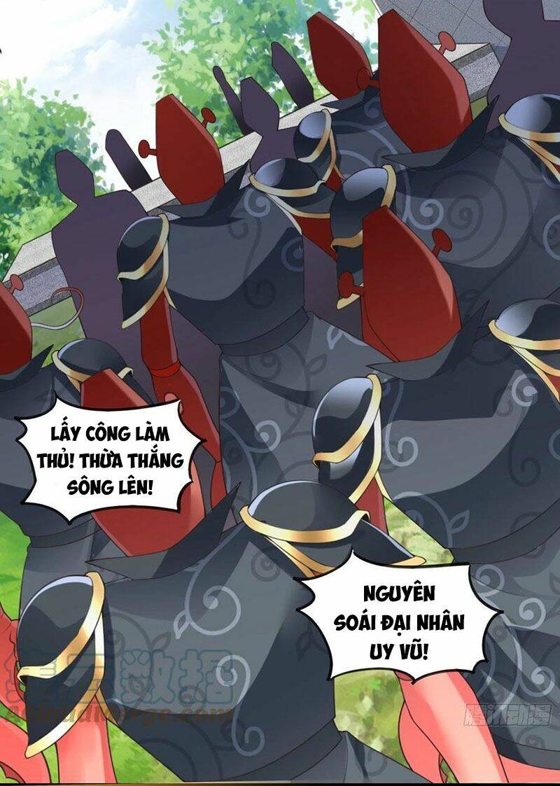 Tà Du Ký: Chapter 136