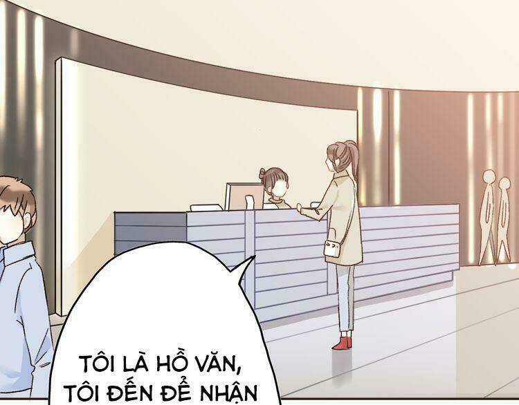 Cuộc Chiến Tình Yêu: Chapter 7