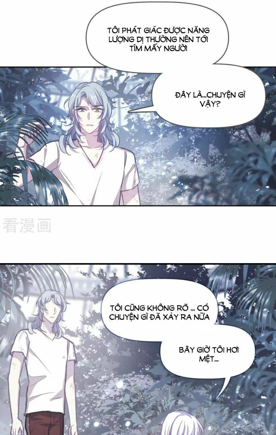 Địa Ngục Cáo Bạch Thi: Chapter 66