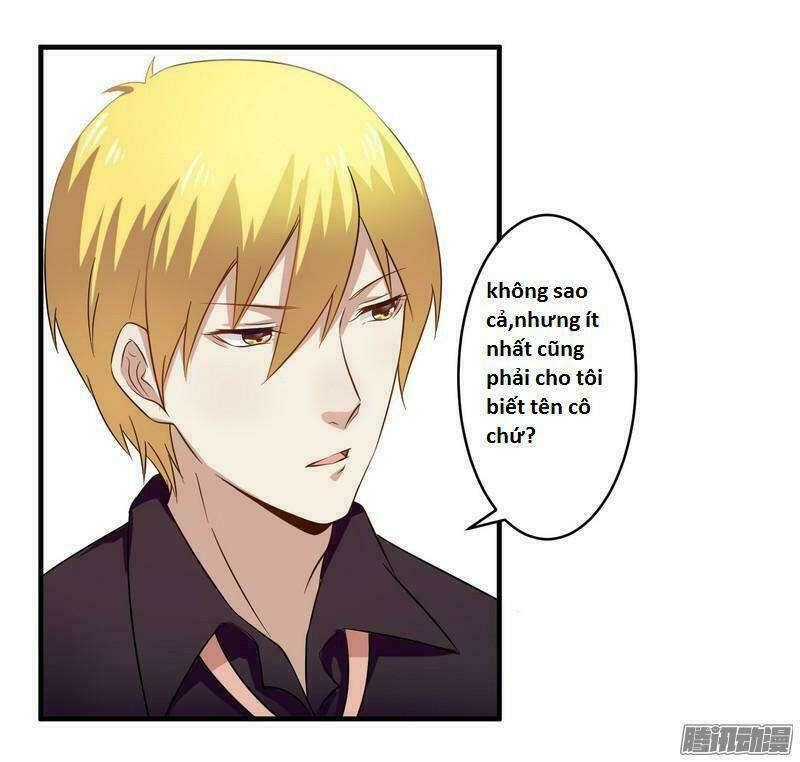 Tổng Tài Đã Cưới Em: Chapter 38