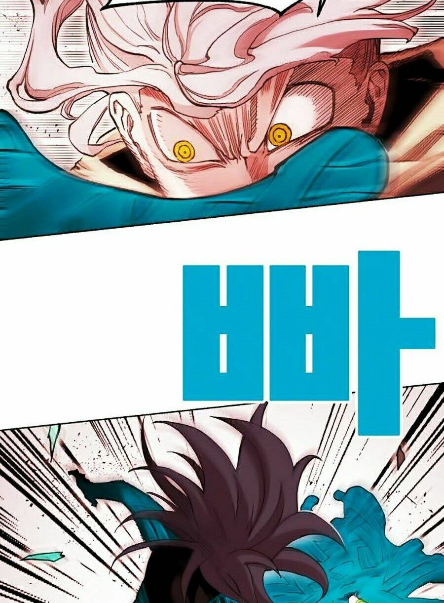 Hard Core Leveling Warrior Ss2: Chapter 87