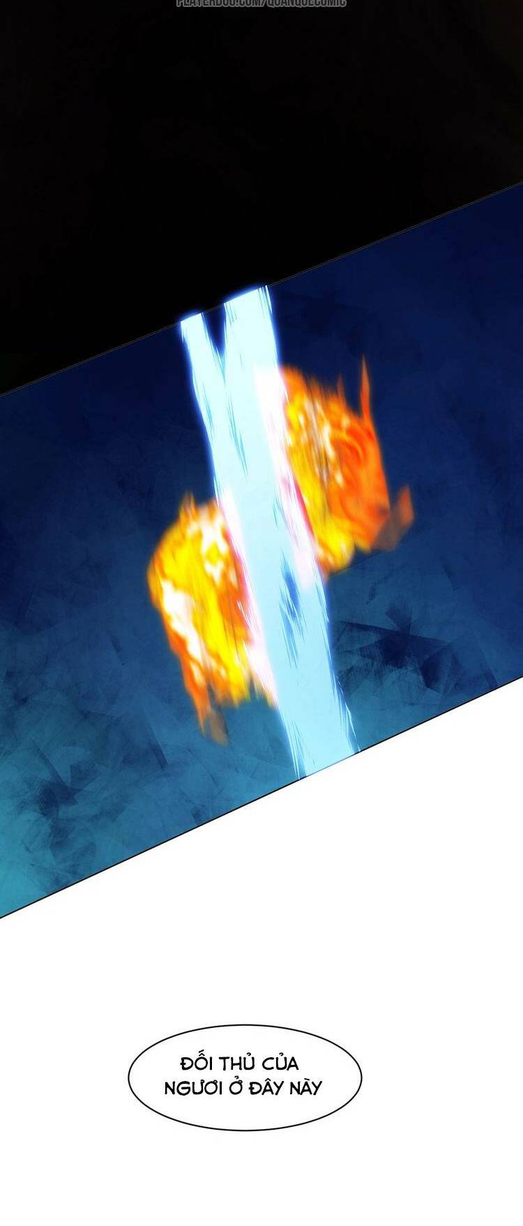 Thần Lai Yêu Vãng: Chapter 30