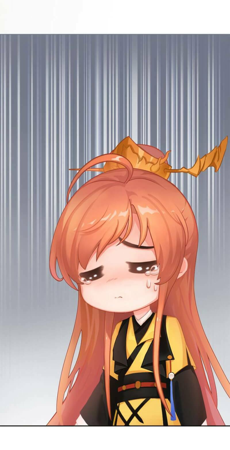 Yêu Nhan Lệnh: Chapter 9