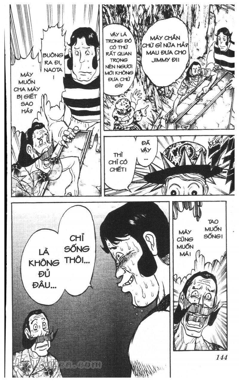 Fujita Kazuhiro: Chapter 42