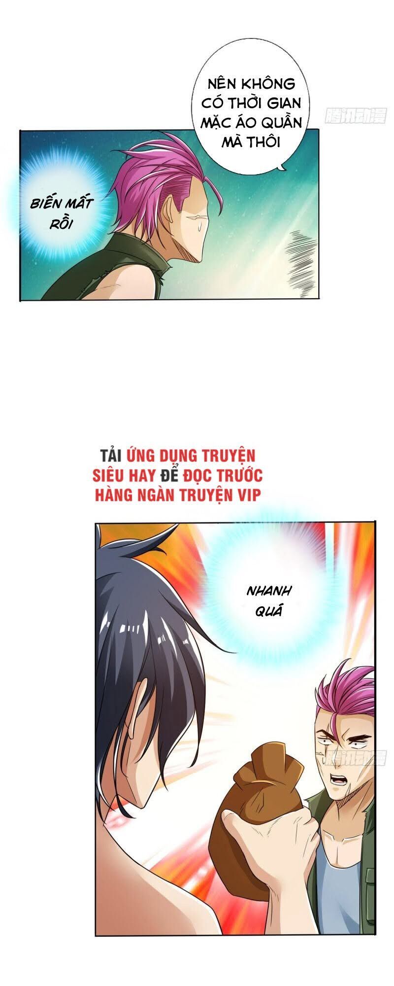 Hệ Thống Tìm Đường Chết Mạnh Nhất: Chapter 78