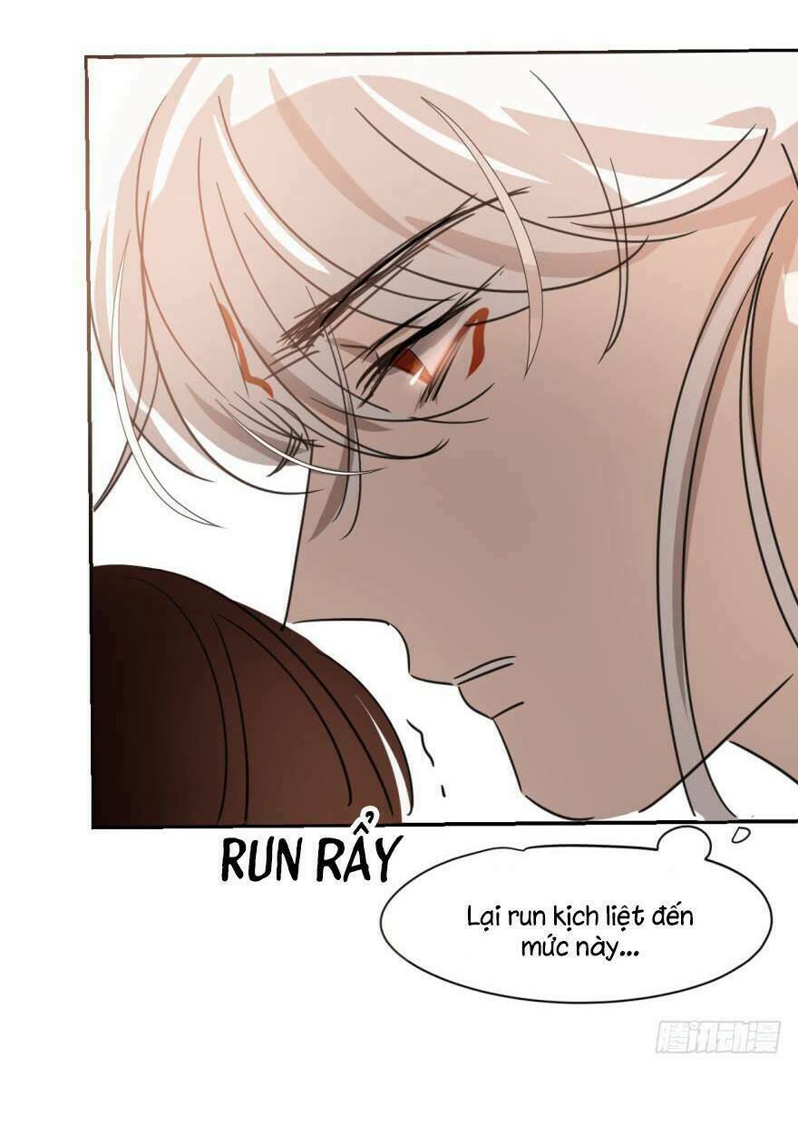 Truy Bắt Ngao Ngao: Chapter 26