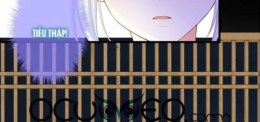 Đóa Hoa Chớm Nở: Chapter 28