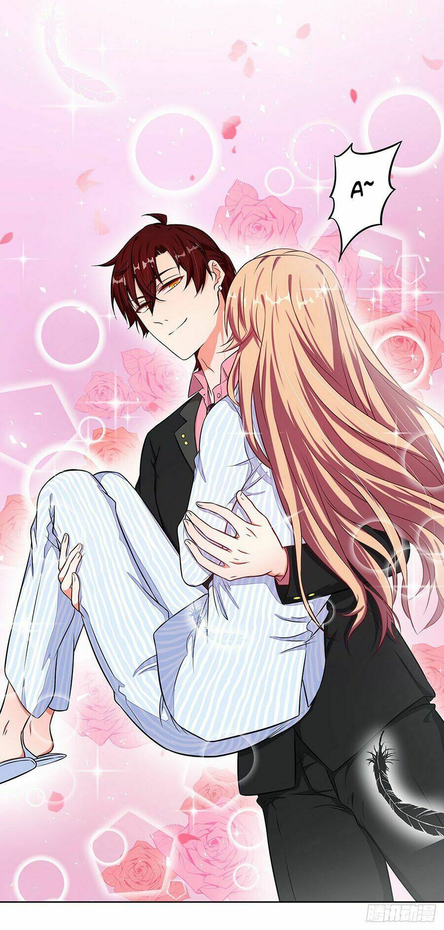 Trọng Sinh Quý Thê Chi Phục Thù Hoa Lệ: Chapter 6