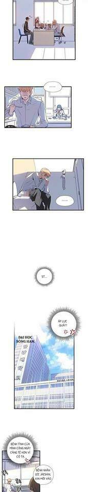 Cave Woman: Chapter 1.1