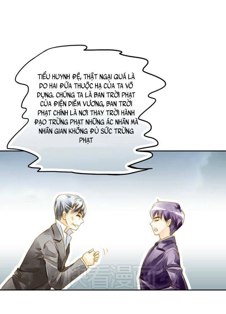 Hựu Nhất Xuân: Chapter 1