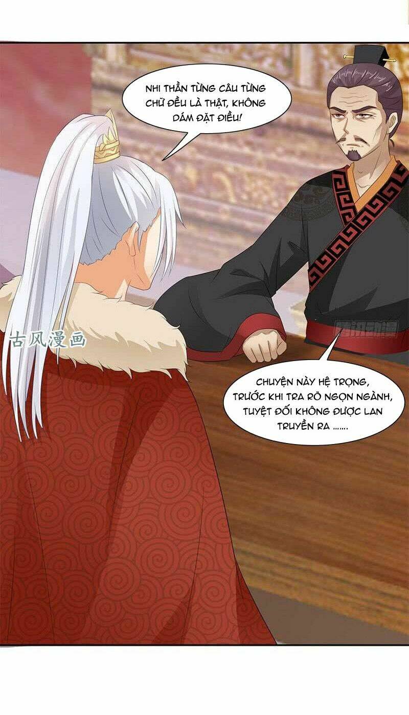 Tận Diệt Vương Gia Mãn Triều: Chapter 103