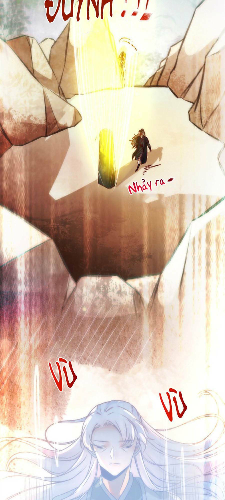 Nghịch Thiên Thần Phi Chí Thượng: Chapter 35