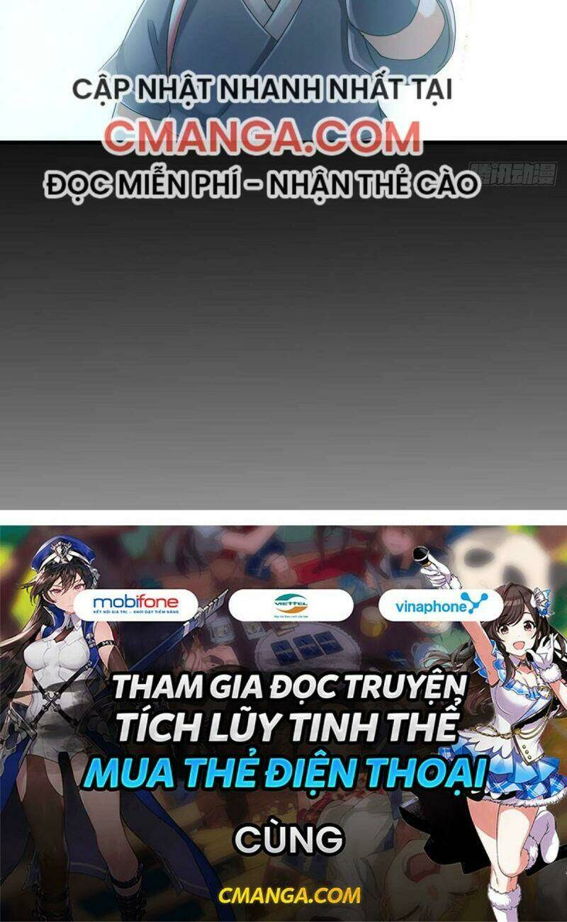 Cứu Được Tên Đại Ma Tôn: Chapter 22