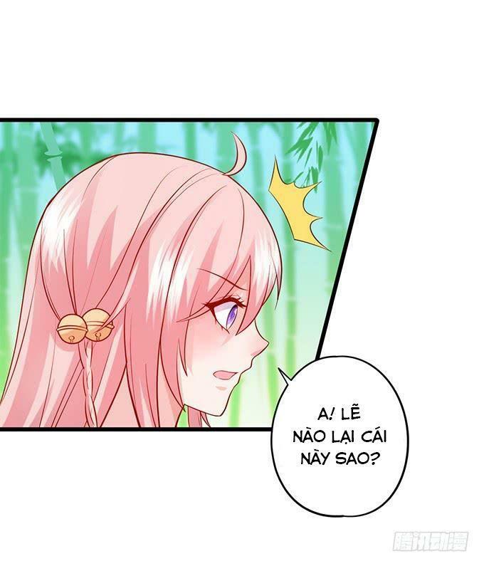 Hồ Tiên Hung Bạo: Chapter 134