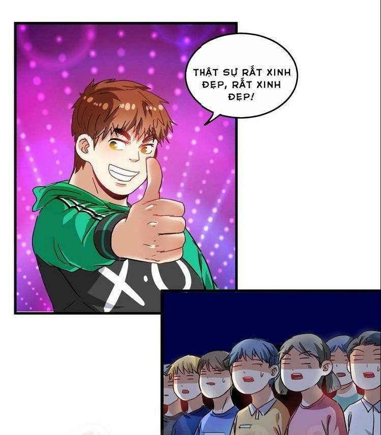 Ta Có Rất Nhiều Thành Tích: Chapter 19