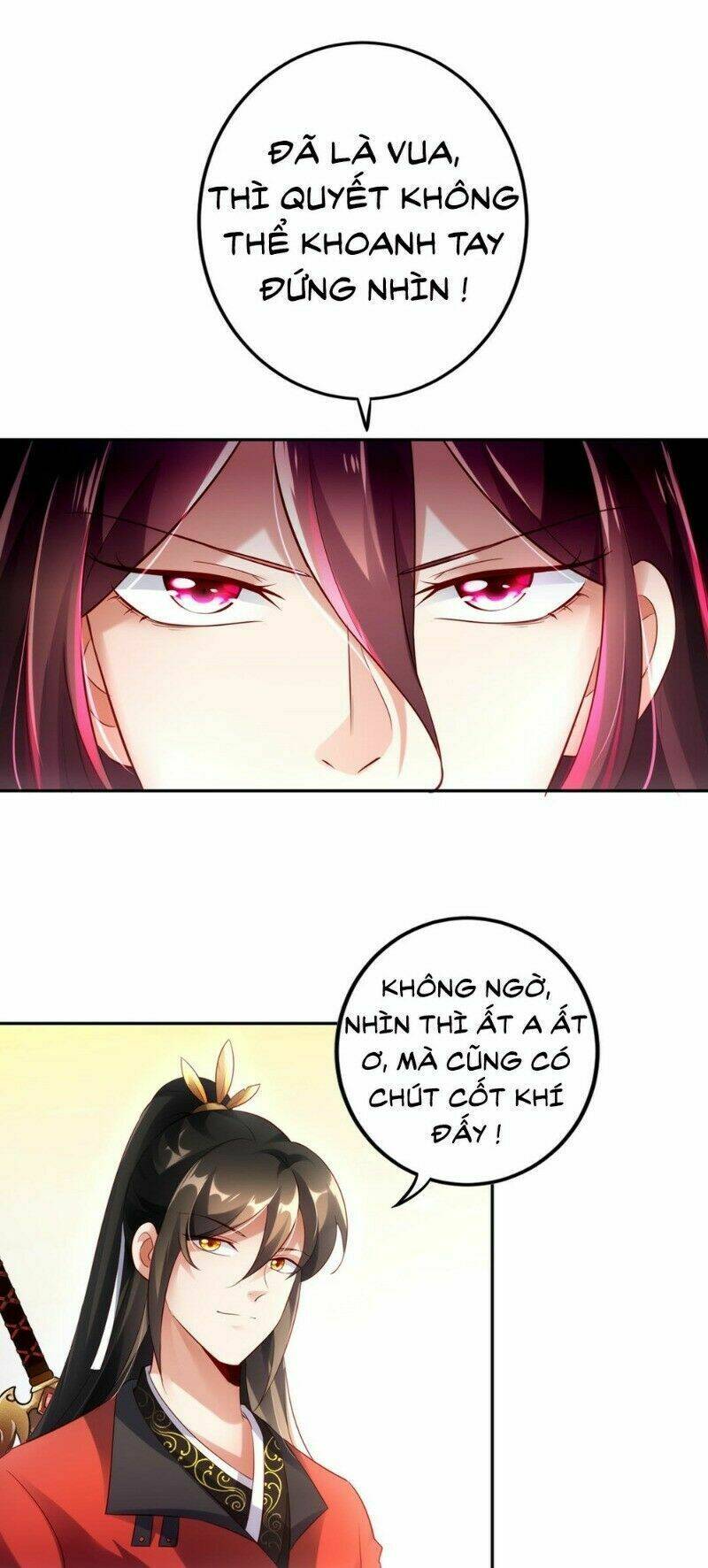 Thiên Kim Bất Hoán: Chapter 50