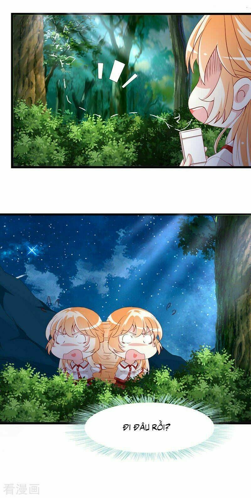 Này! Đừng Động Vào Phô Mai Của Tôi: Chapter 138