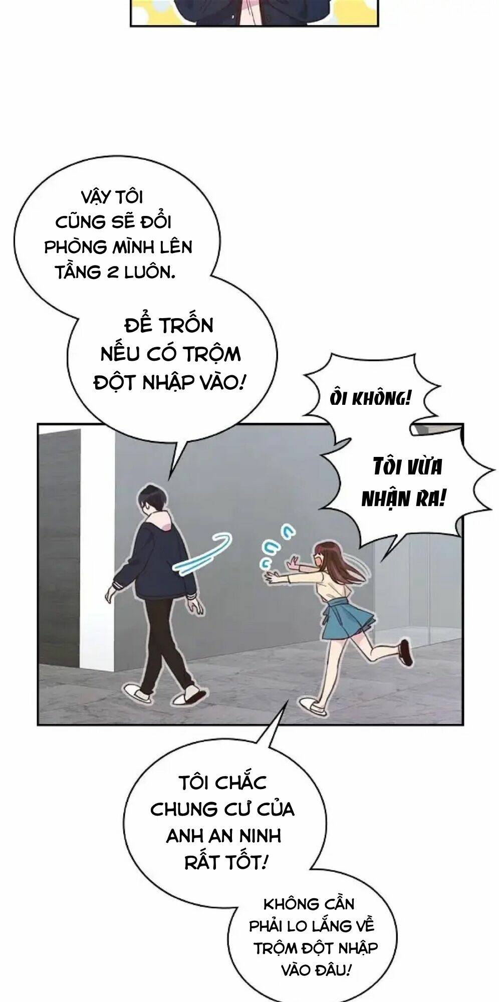 Cuộc Hôn Nhân Bất Khả Thi: Chapter 20