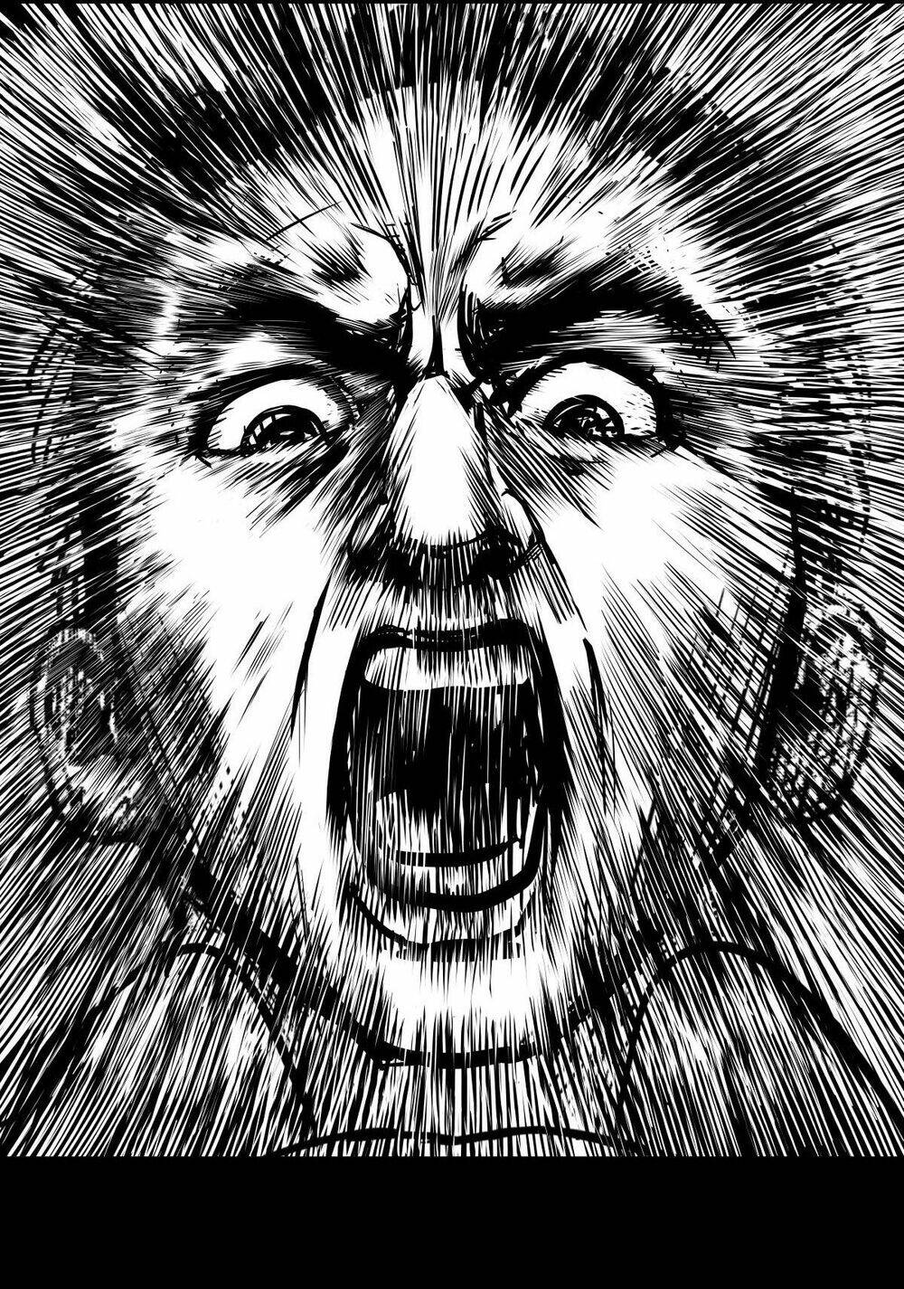 Dạ Hành Khuyển: Chapter 3