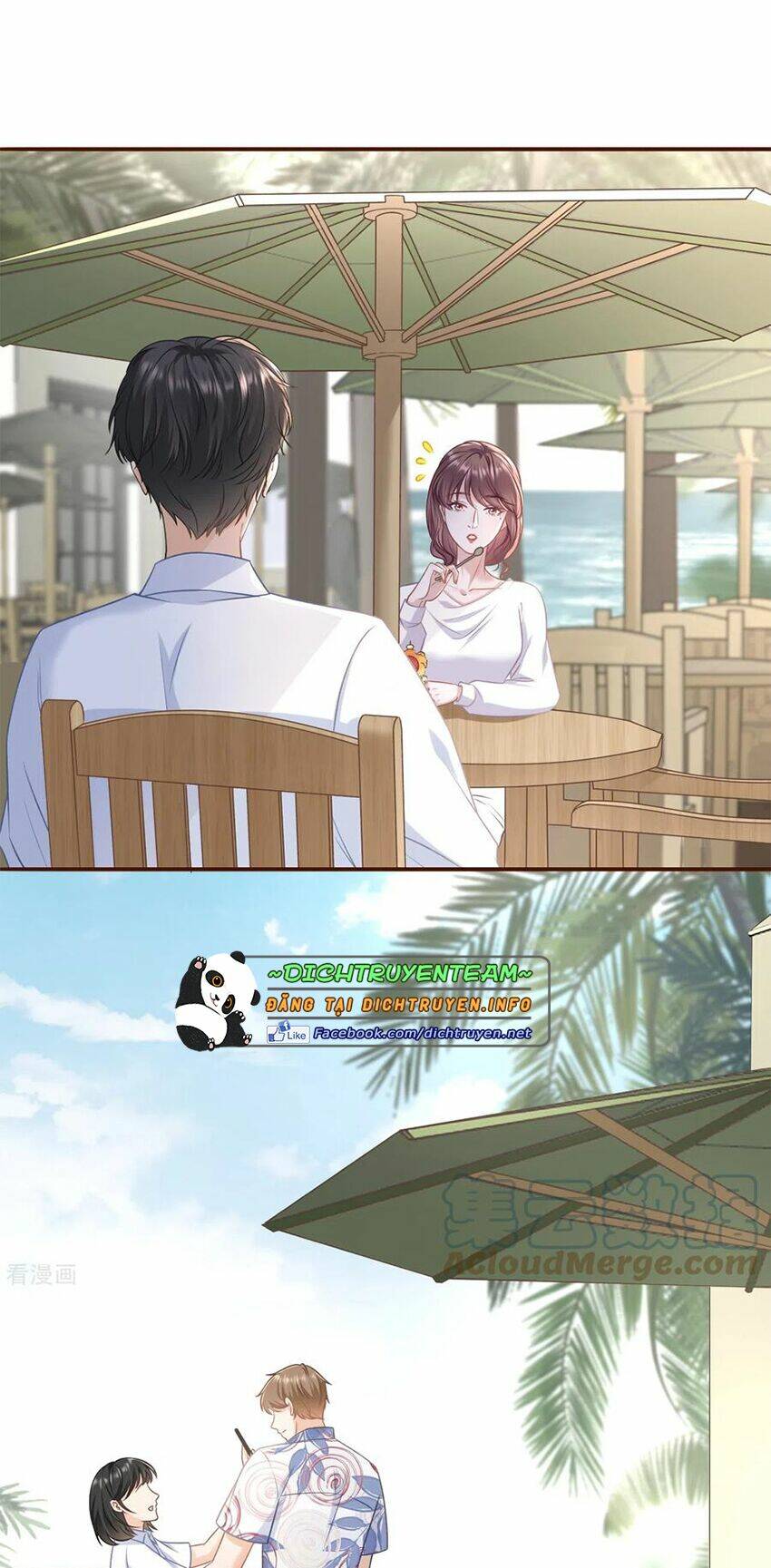 Bạn Gái Tôi Mới 30+: Chapter 110