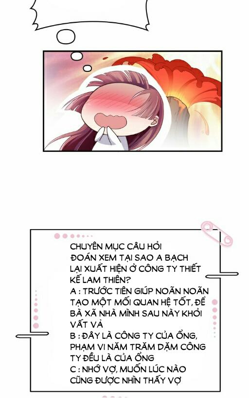 Tổng Tài Hai Mặt Sủng Thê Chỉ Nam: Chapter 10