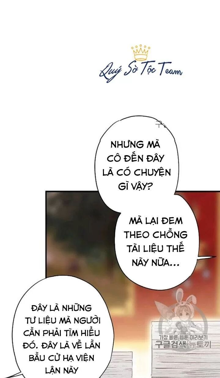 Tồn Tại Với Tư Cách Là Vợ Của Nam Chính: Chapter 174