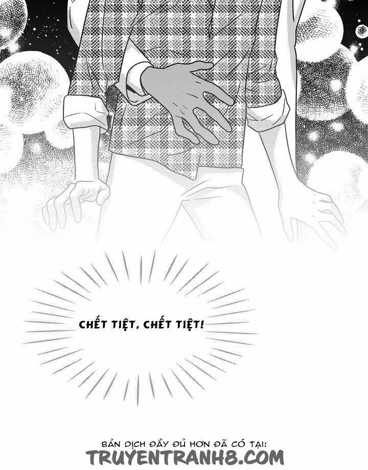 Chuyện Gì Đến, Rồi Cũng Sẽ Đến: Chapter 13