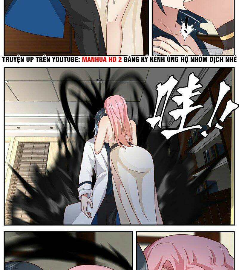 Bắt Đầu Trực Tiếp Làm Thần Hào: Chapter 34