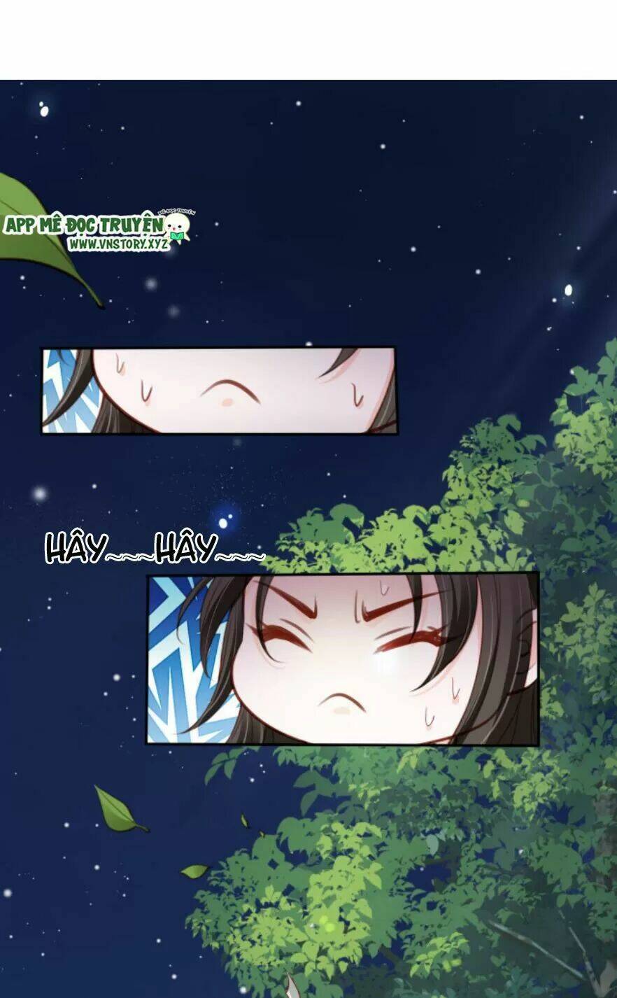 Nàng Trở Thành Bạch Nguyệt Quang Của Vương Gia Bệnh Kiều: Chapter 106