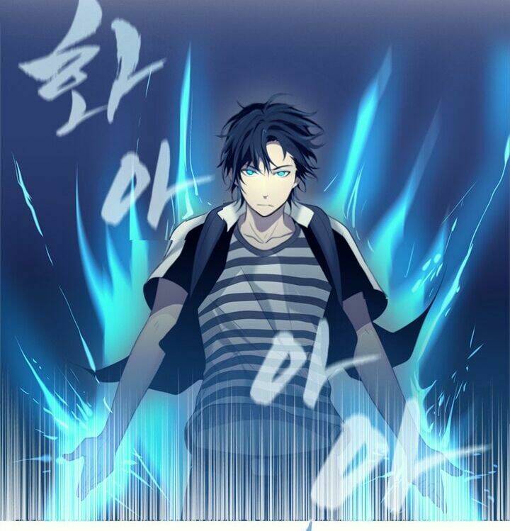 Người Cống Hiến: Chapter 13