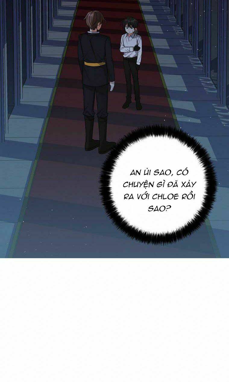 Ba Người Anh Trai Của Tôi Là Bạo Quân: Chapter 42.1