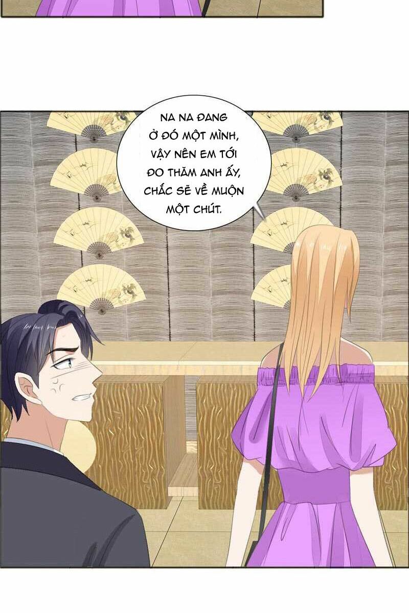 Độc Sủng Kiều Thê Của Bá Đạo Tổng Tài: Chapter 68