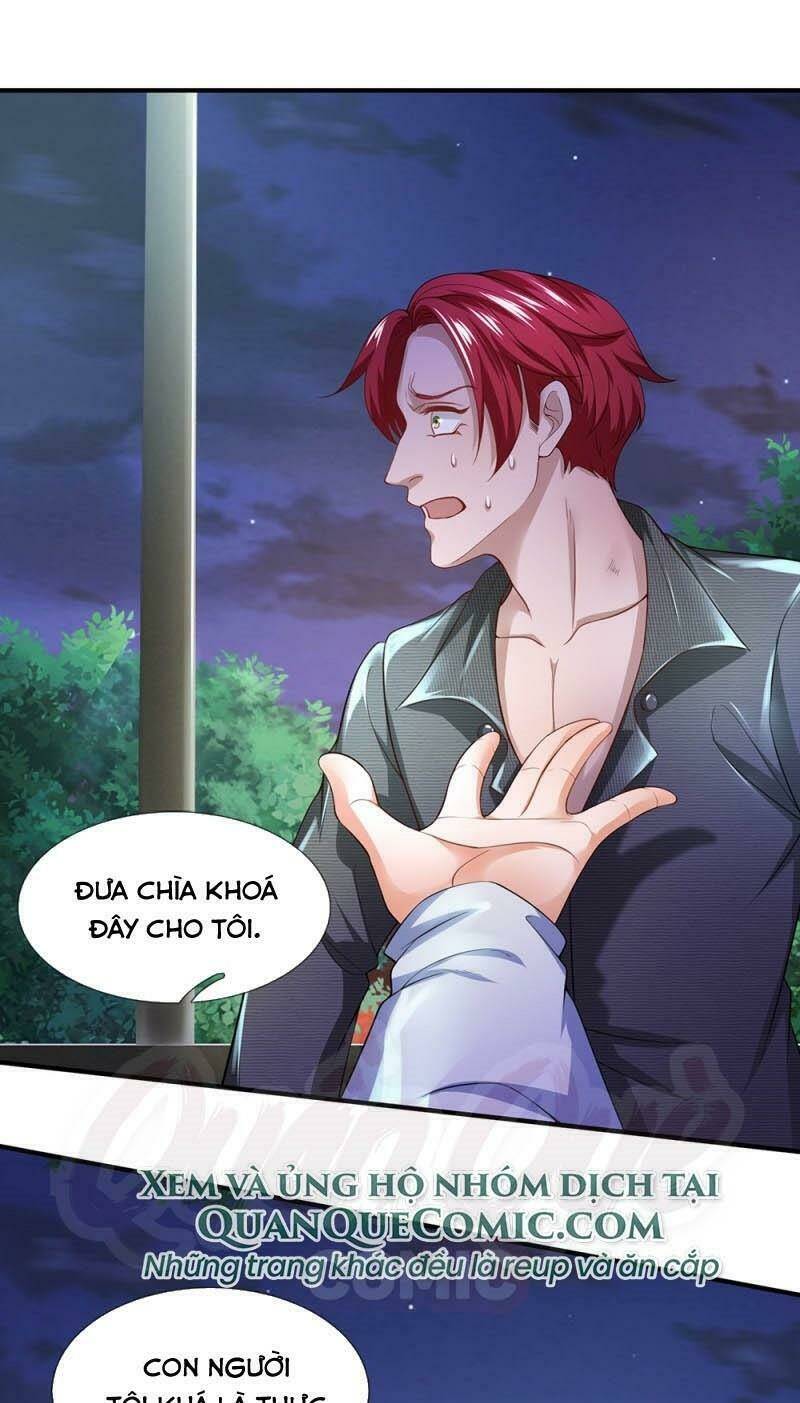 Chung Cực Binh Vương Tại Đô Thị: Chapter 119