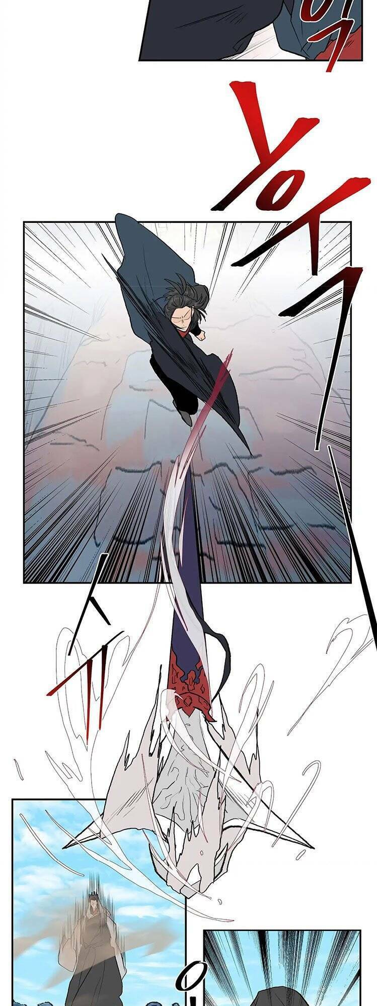 Học Sĩ Tái Sinh: Chapter 112