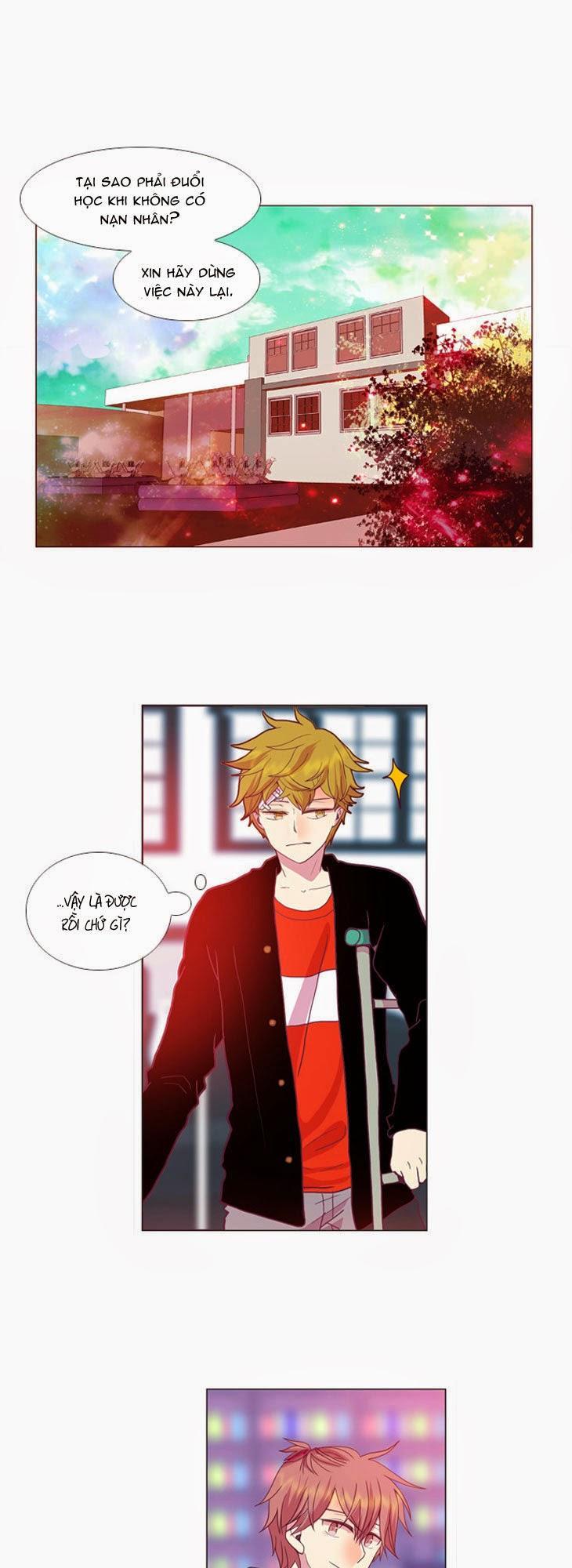 Flow: Chapter 14