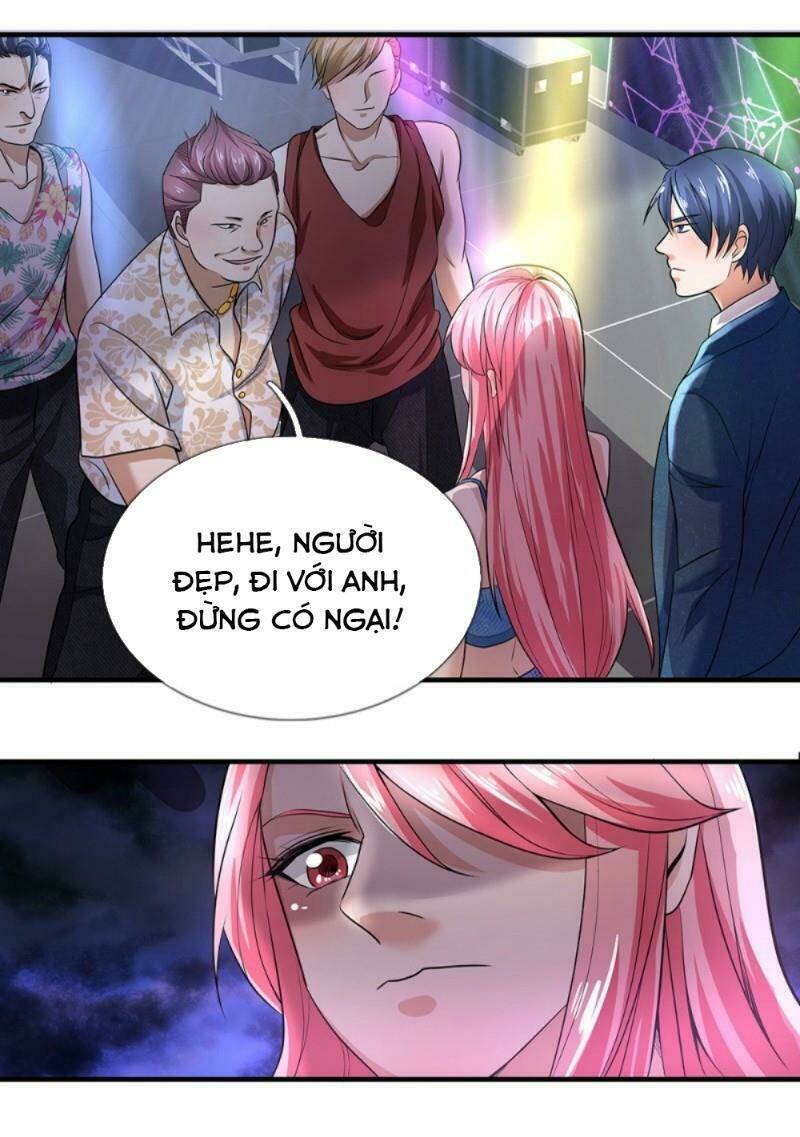 Chung Cực Binh Vương Tại Đô Thị: Chapter 123