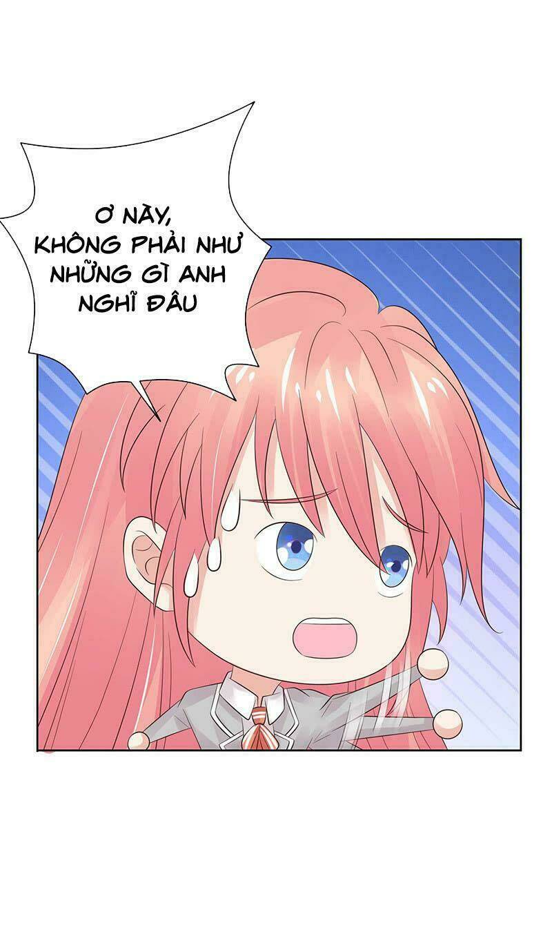 Băng Sơn Học Trưởng Không Được Chọc: Chapter 58.1