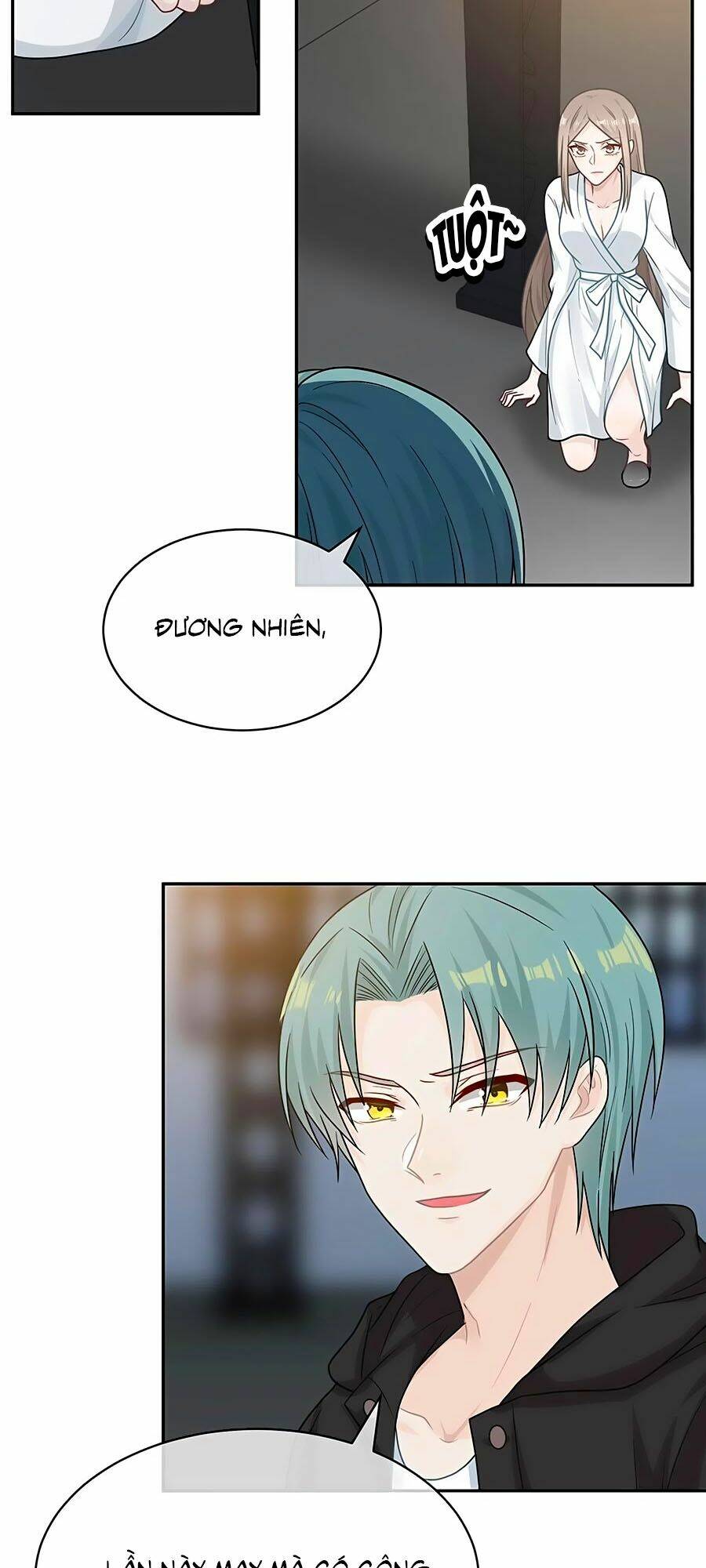 Hai Cách Tìm Gặp Người Yêu: Chapter 106