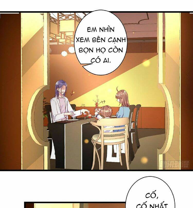 Náo Loạn Suốt Đời: Chapter 20