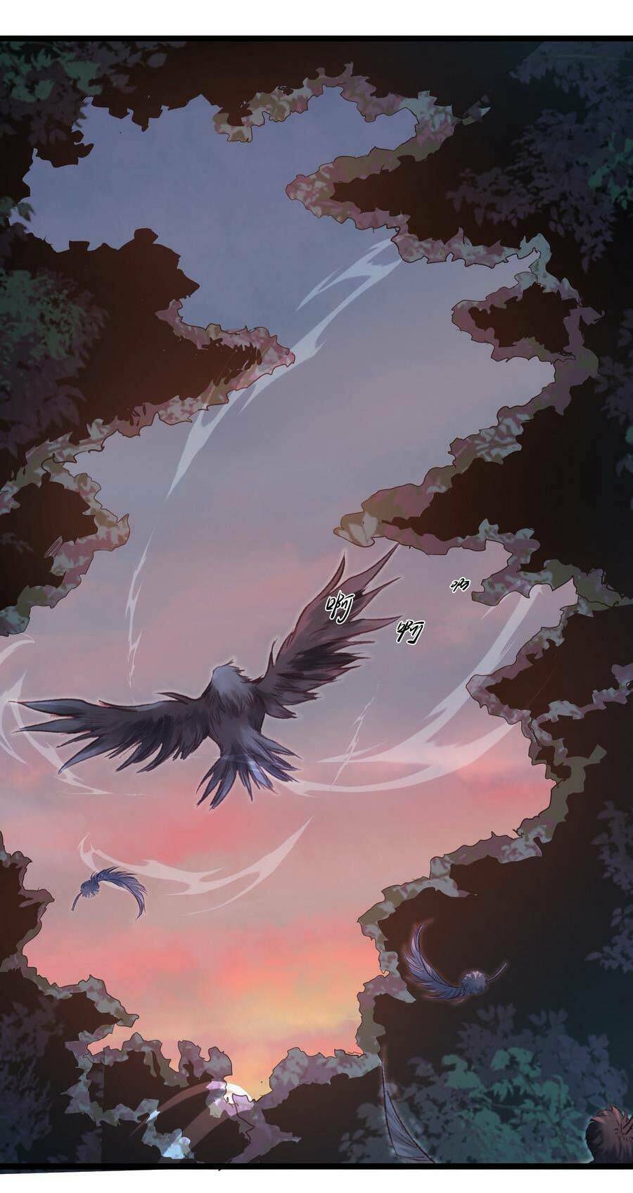 Bị Yêu Quái Bao Vây, Ta Vô Tình Nhặt Được Tiểu Ma Nữ?!: Chapter 8