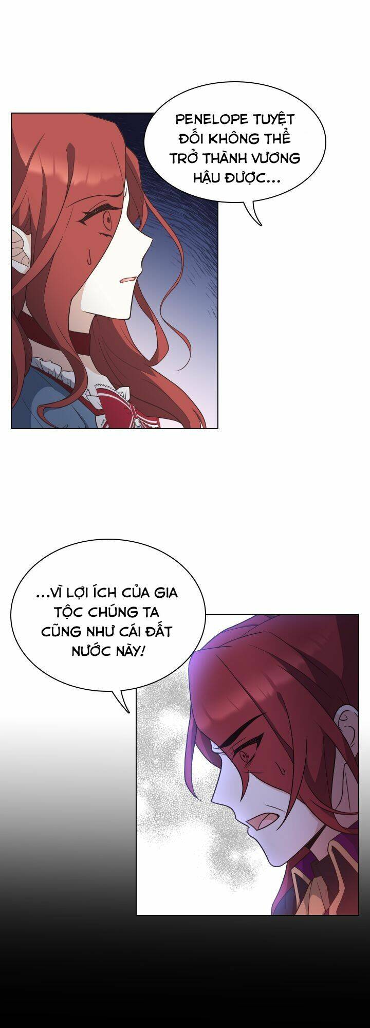 Một Đêm Với Hoàng Đế: Chapter 28