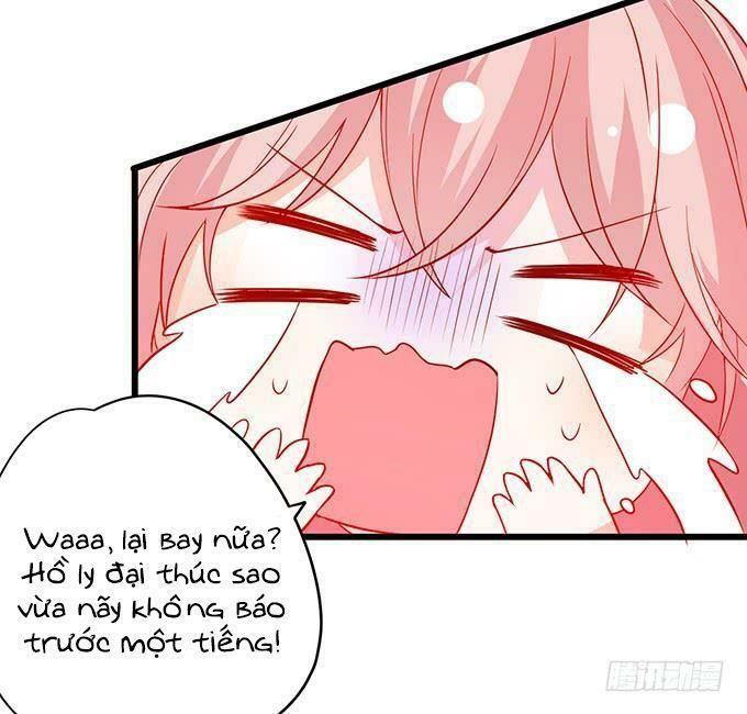 Hồ Tiên Hung Bạo: Chapter 52